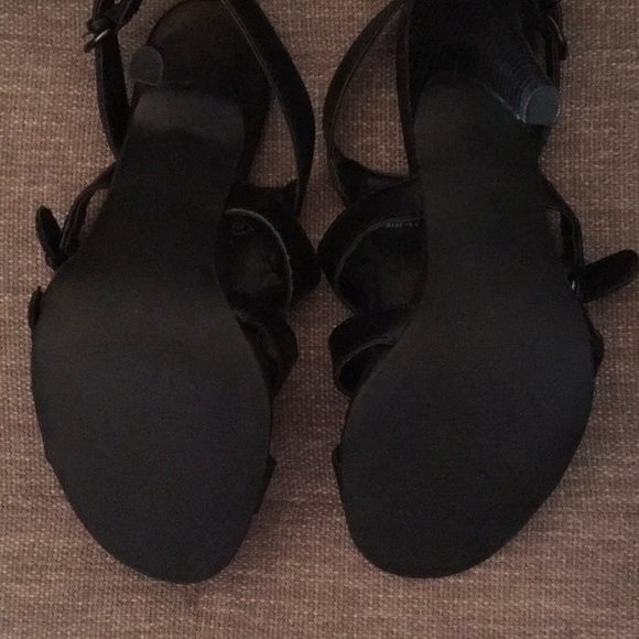 Rampage Sandals - Picture 5 of 7